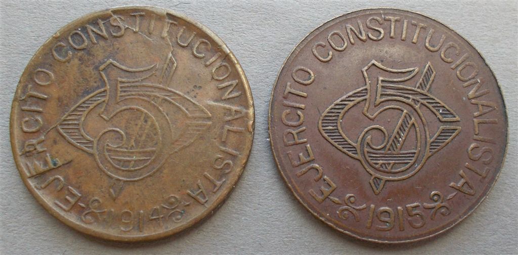 1915-Chihuahua-Diez-Centavos